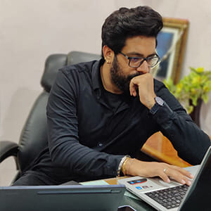 Prince Khanuja Business Founder Of Khanuja Group