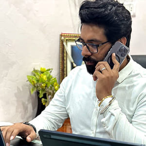 Prince Khanuja: Business Founder Of Khanuja Group